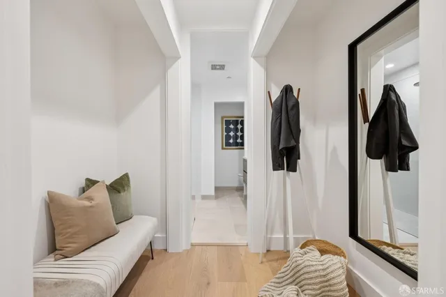 $1,195,000 | 538 Page Street, Unit A, San Francisco, CA 94117