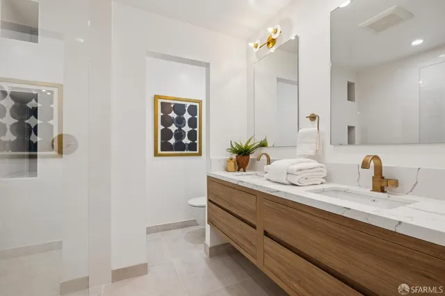 $1,195,000 | 538 Page Street, Unit A, San Francisco, CA 94117