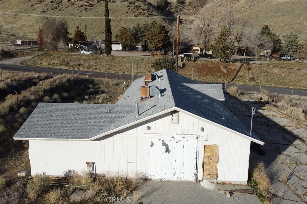 49851 Gorman Post Road Lebec, CA 93243 - Photo 13 of 42 a view of outdoor space with sign board