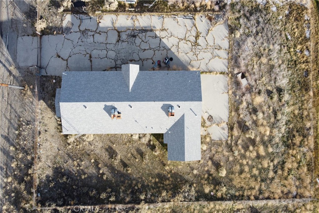 49851 Gorman Post Road Lebec, CA 93243 - Photo 16 of 42 a view of outdoor space
