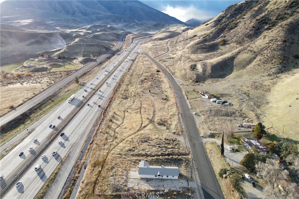 49851 Gorman Post Road Lebec, CA 93243 - Photo 27 of 42 a view of water heater room