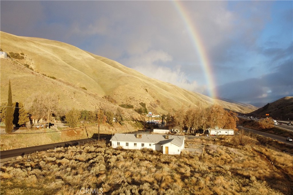 49851 Gorman Post Road Lebec, CA 93243 - Photo 39 of 42 a view of ocean view