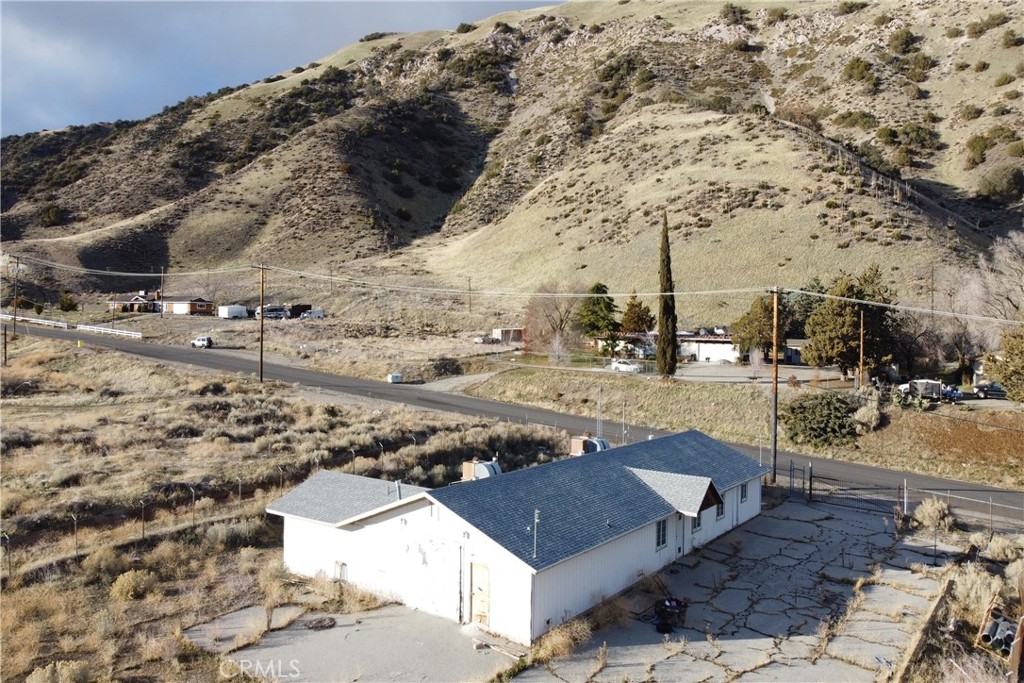 49851 Gorman Post Road Lebec, CA 93243 - Photo 10 of 42 a view of residential houses with outdoor space