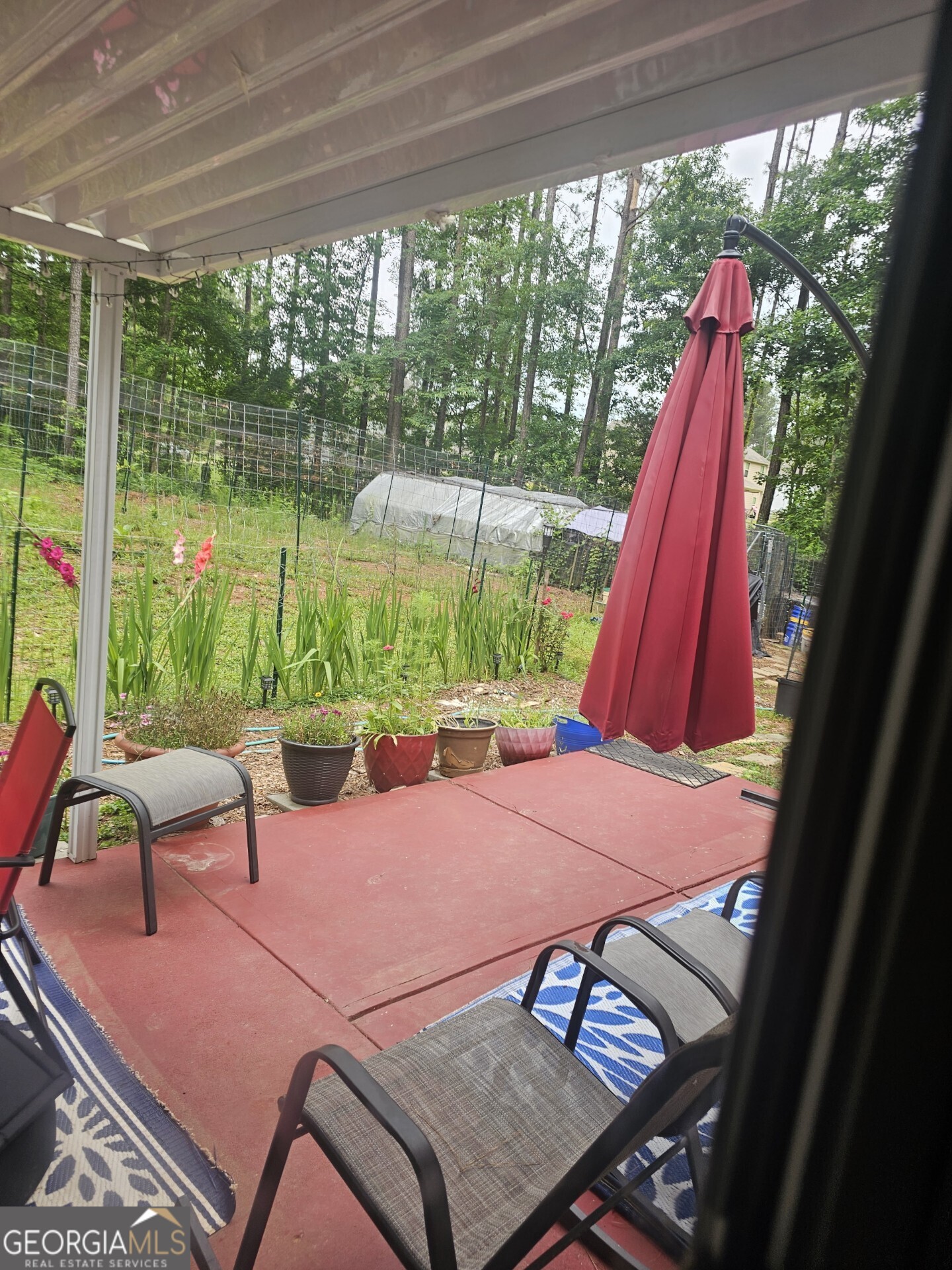 164 Sims Road Hogansville, GA 30230 - Photo 86 of 95