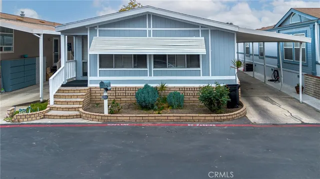 $110,000 | 201 Rd Runner Lane, Fountain Valley, CA 92708