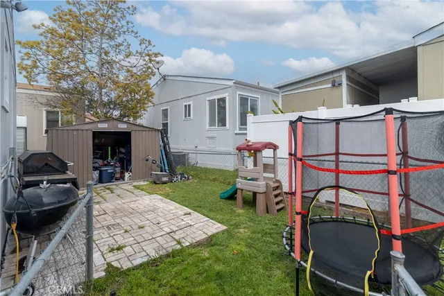 $110,000 | 201 Rd Runner Lane, Fountain Valley, CA 92708