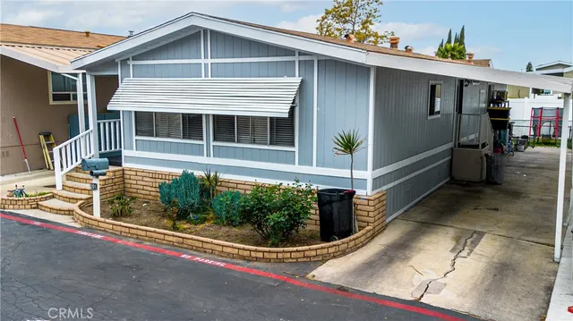 $110,000 | 201 Rd Runner Lane, Fountain Valley, CA 92708
