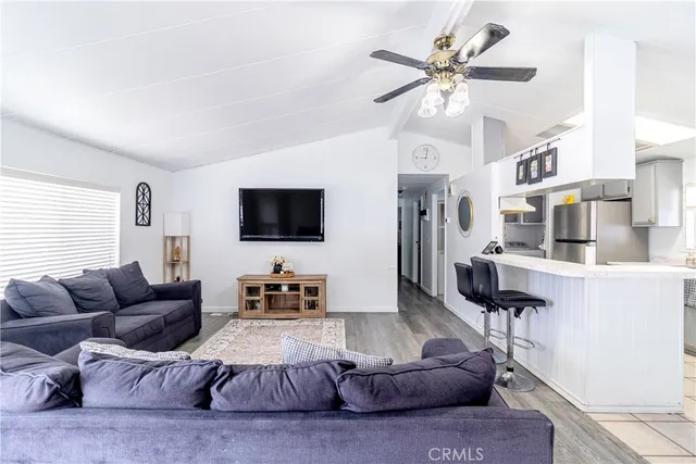 $110,000 | 201 Rd Runner Lane, Fountain Valley, CA 92708