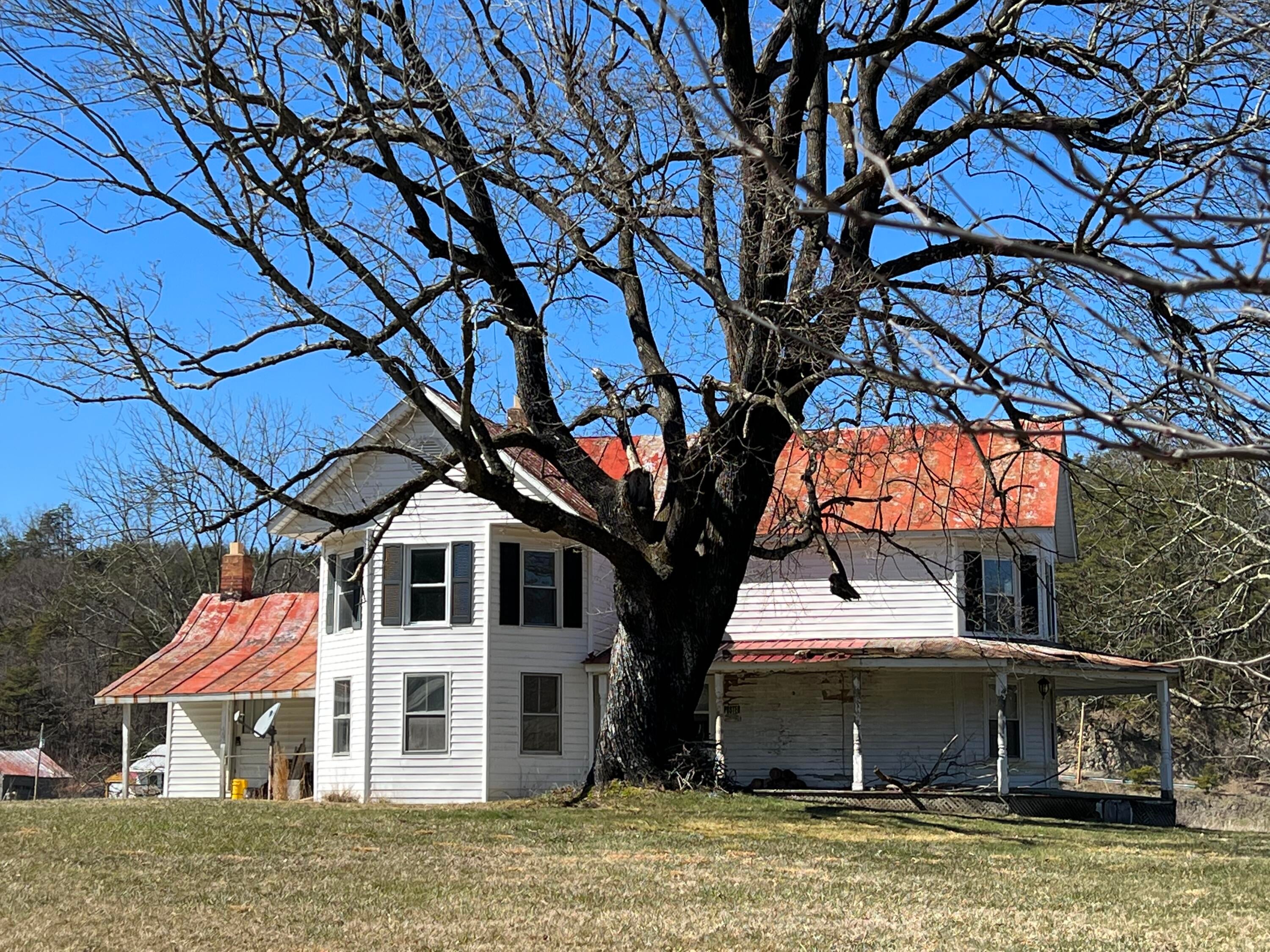 50 Rays Siding Road Waiteville, WV 24984 - Photo 2 of 28 Gallery Image 2