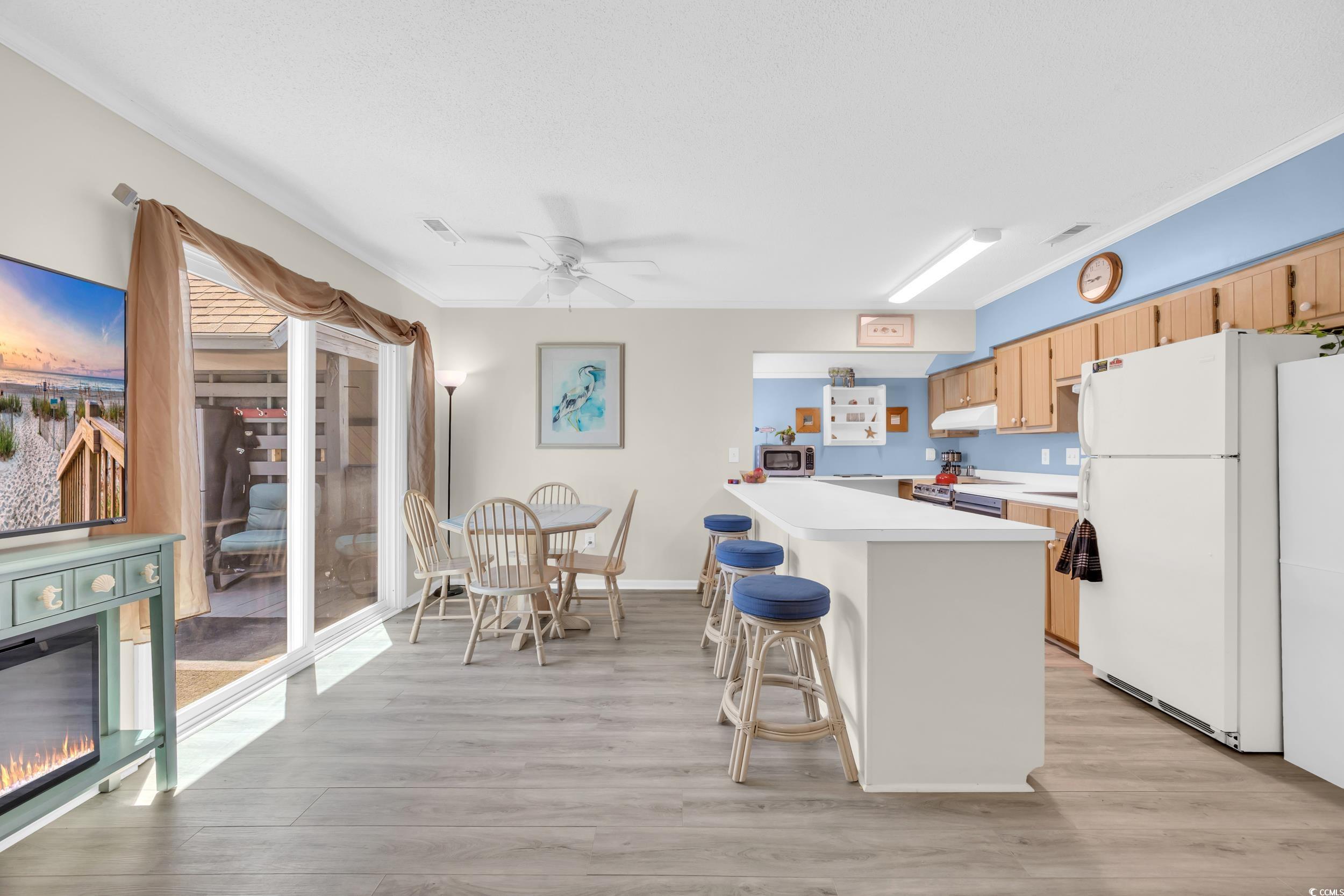 815 North Waccamaw Drive, Unit 8 Murrells Inlet, SC 29576 - Photo 11 of 31