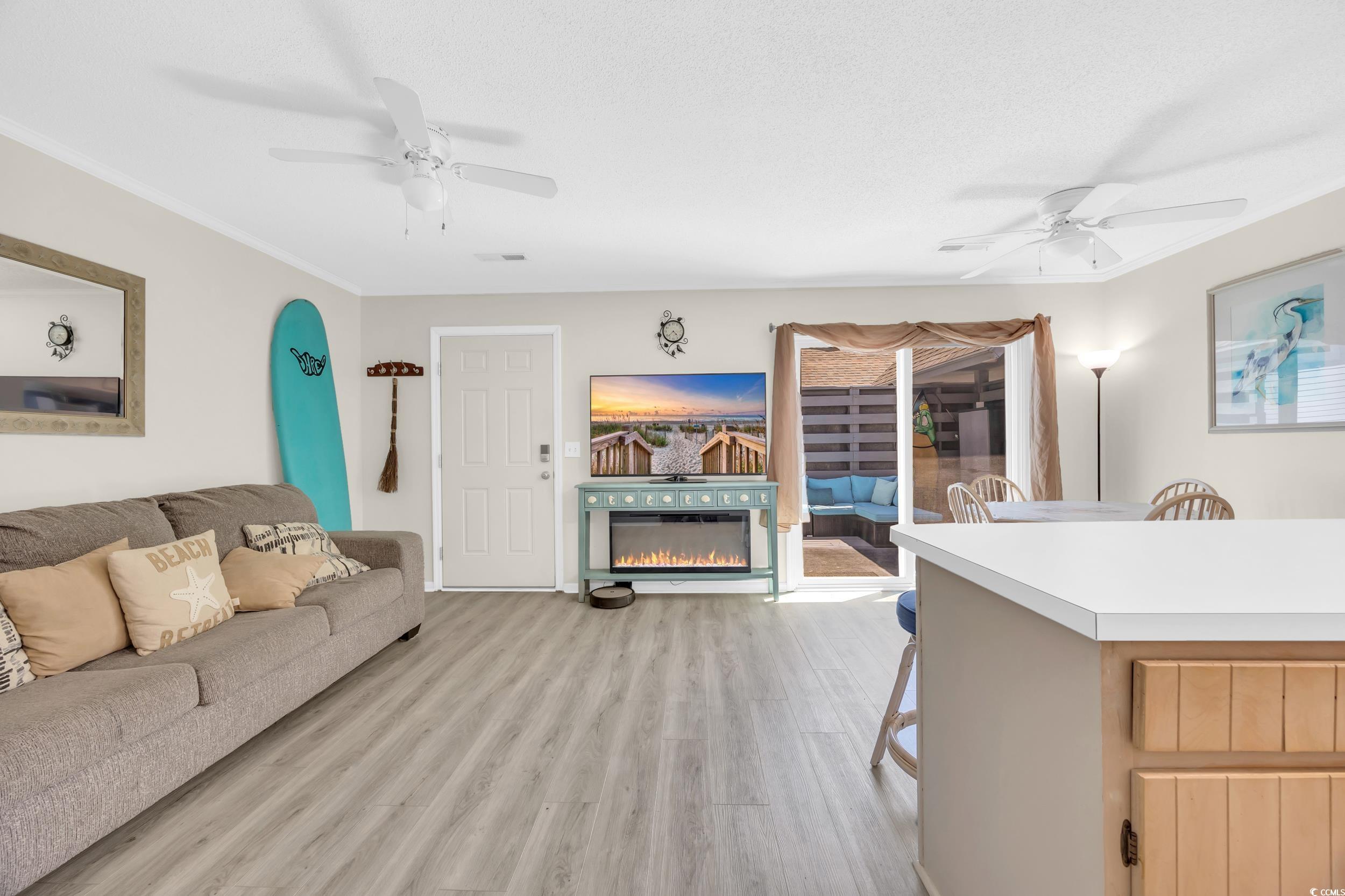 815 North Waccamaw Drive, Unit 8 Murrells Inlet, SC 29576 - Photo 13 of 31