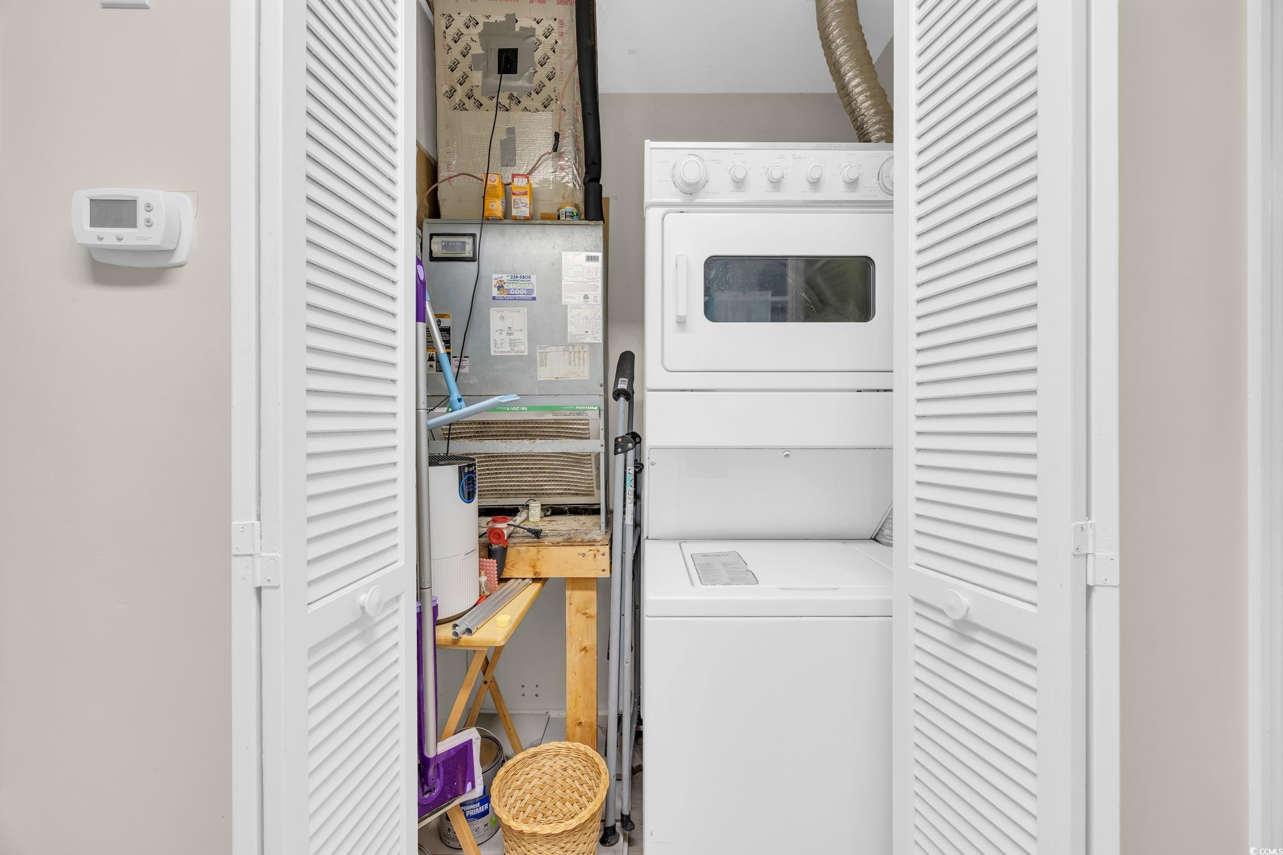 815 North Waccamaw Drive, Unit 8 Murrells Inlet, SC 29576 - Photo 20 of 31