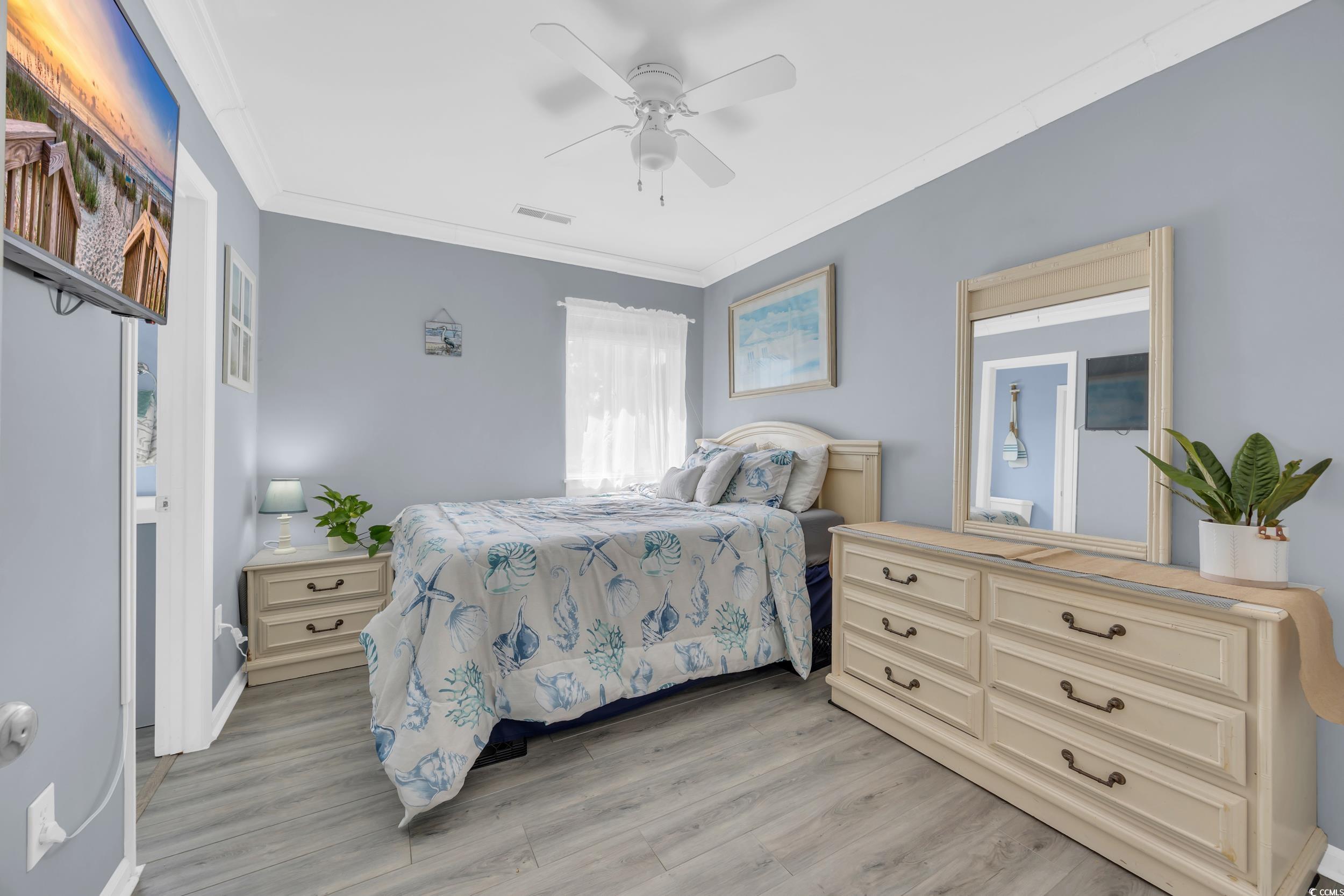 815 North Waccamaw Drive, Unit 8 Murrells Inlet, SC 29576 - Photo 23 of 31