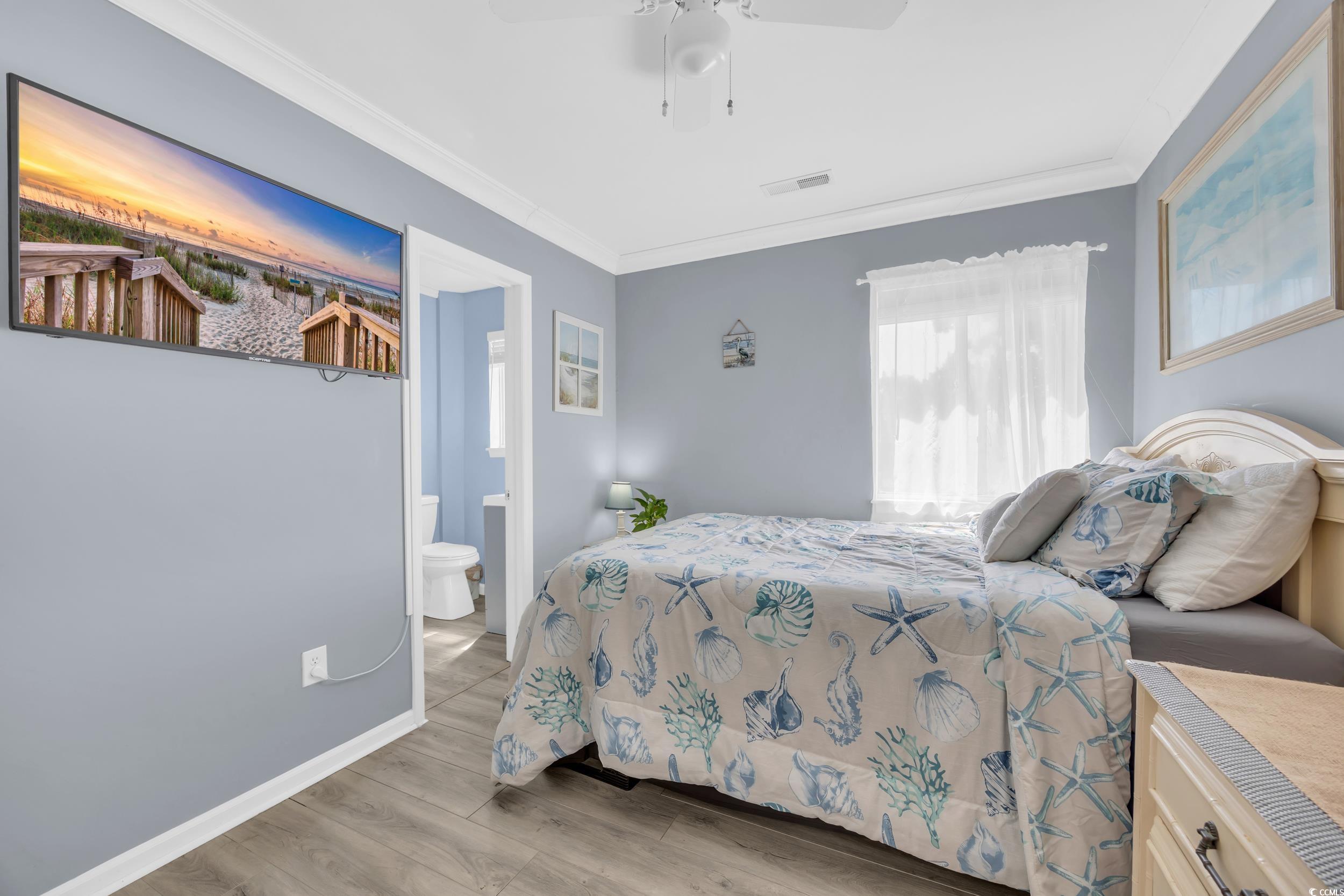 815 North Waccamaw Drive, Unit 8 Murrells Inlet, SC 29576 - Photo 24 of 31