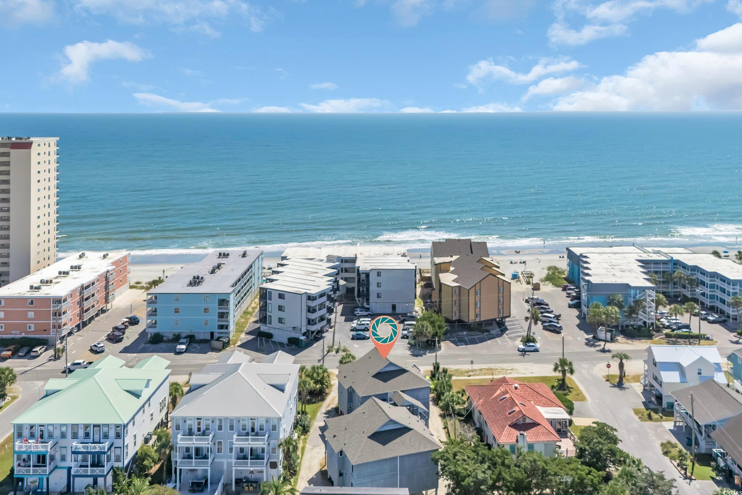 815 North Waccamaw Drive, Unit 8 Murrells Inlet, SC 29576 - Photo 29 of 31