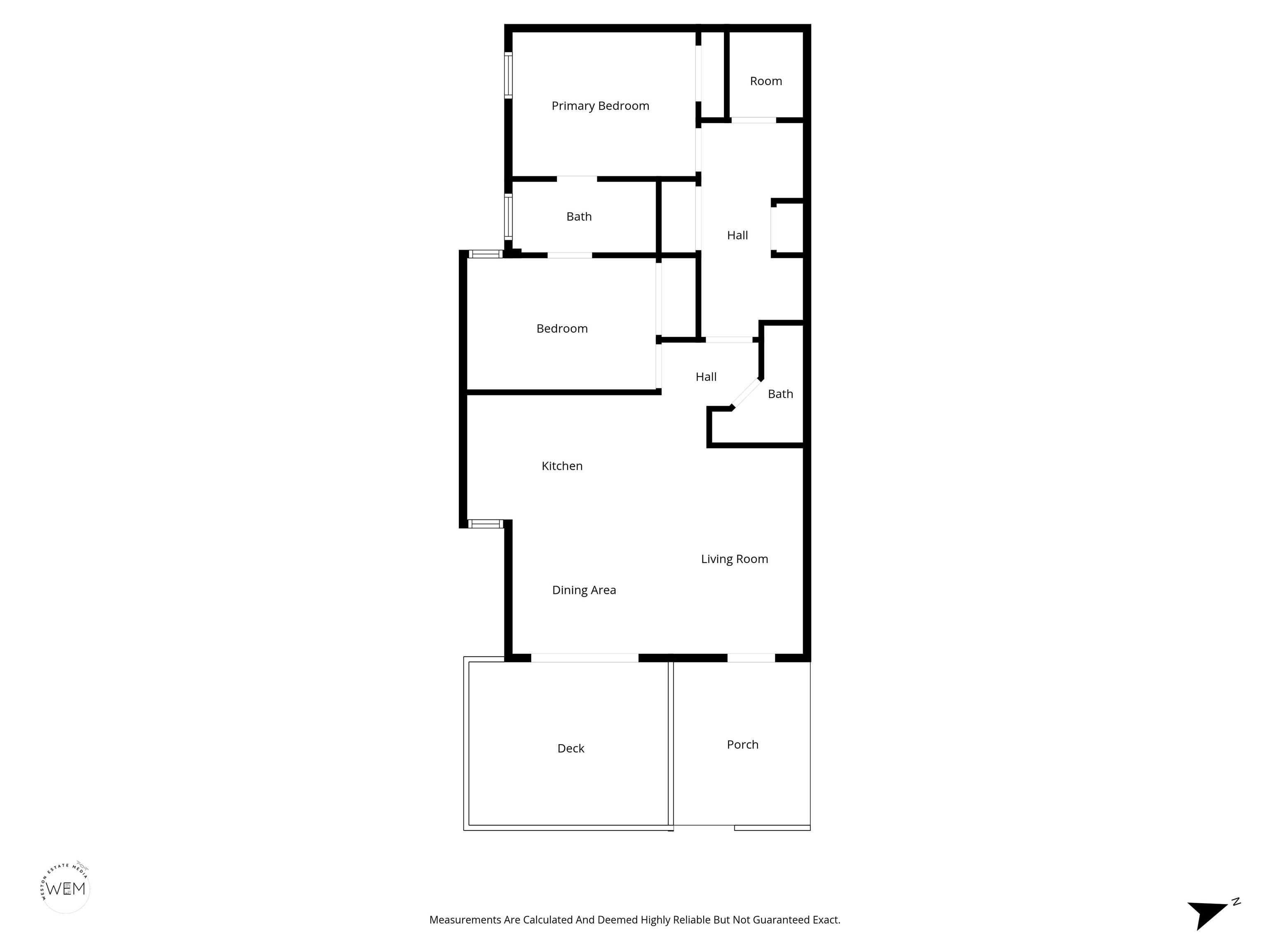815 North Waccamaw Drive, Unit 8 Murrells Inlet, SC 29576 - Photo 31 of 31