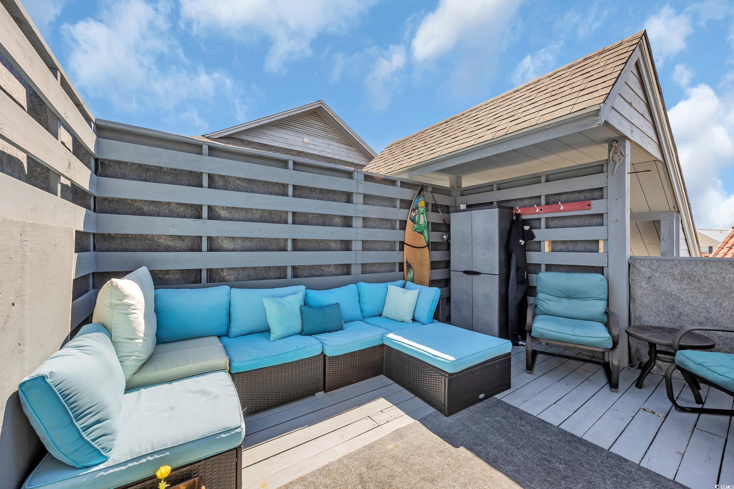 815 North Waccamaw Drive, Unit 8 Murrells Inlet, SC 29576 - Photo 5 of 31