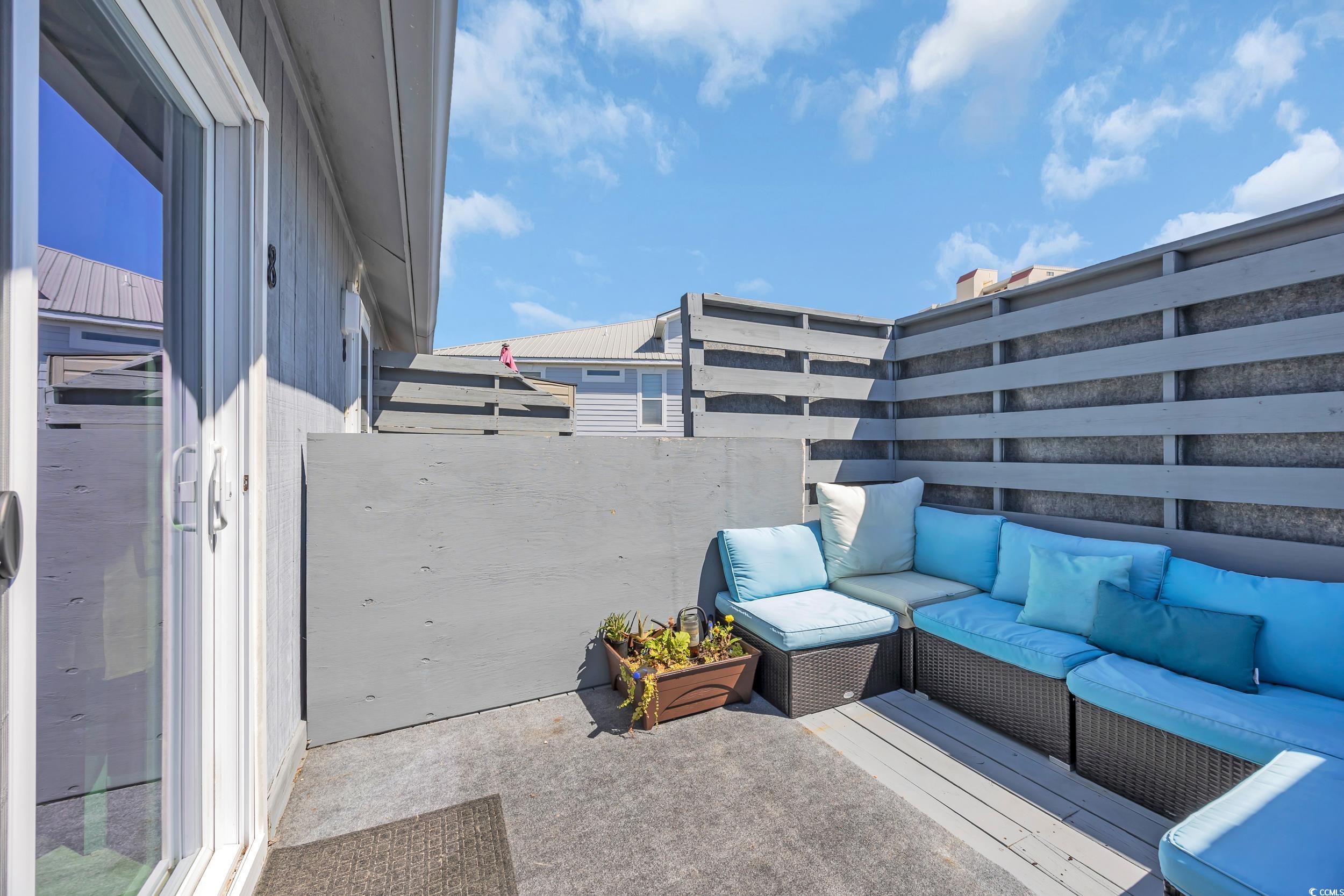 815 North Waccamaw Drive, Unit 8 Murrells Inlet, SC 29576 - Photo 6 of 31