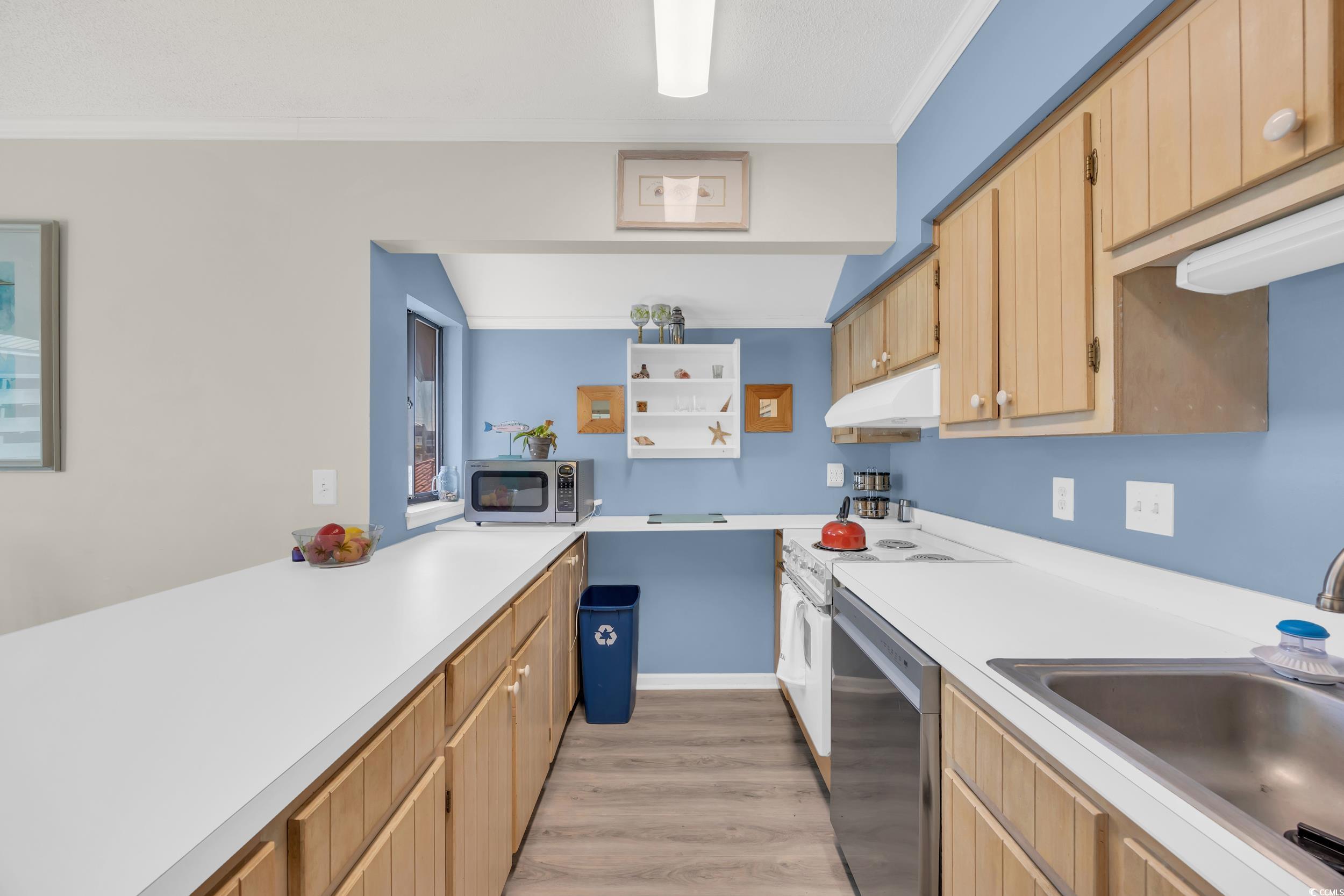 815 North Waccamaw Drive, Unit 8 Murrells Inlet, SC 29576 - Photo 7 of 31