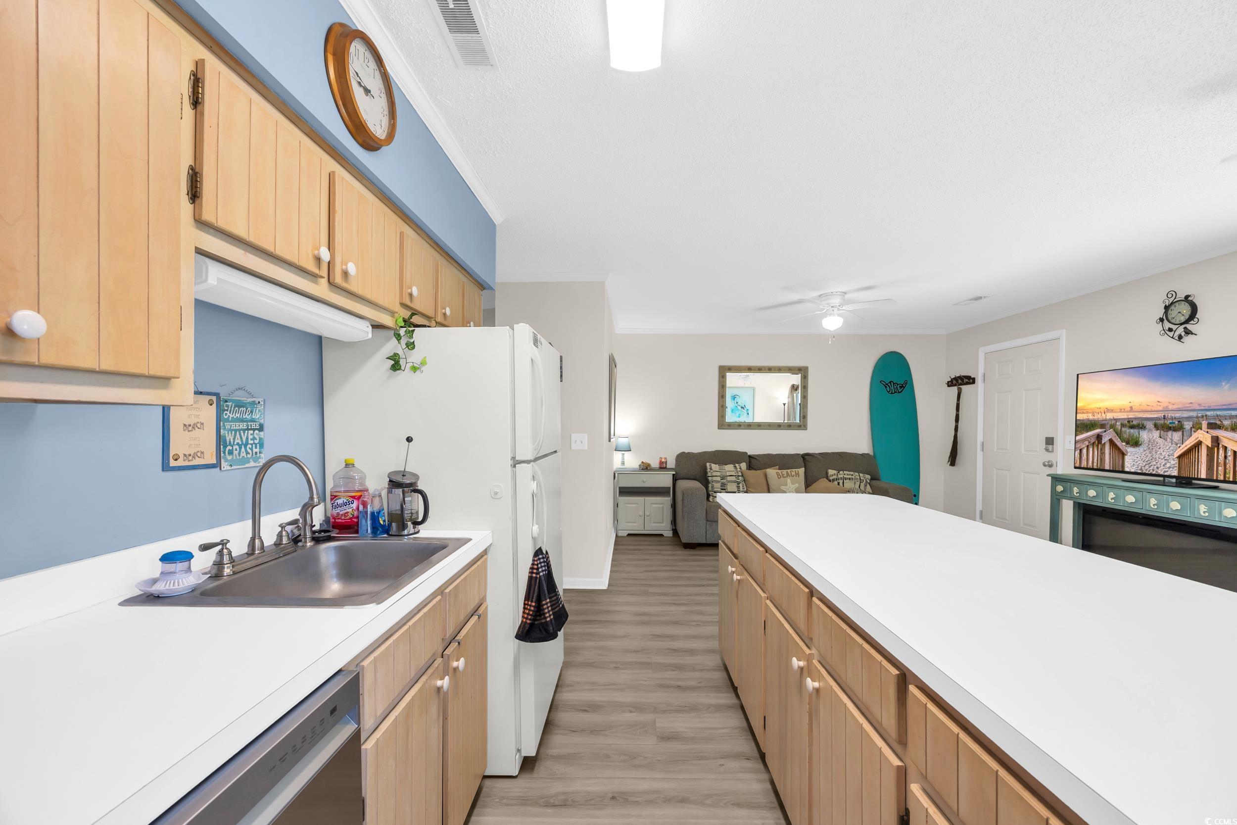 815 North Waccamaw Drive, Unit 8 Murrells Inlet, SC 29576 - Photo 8 of 31