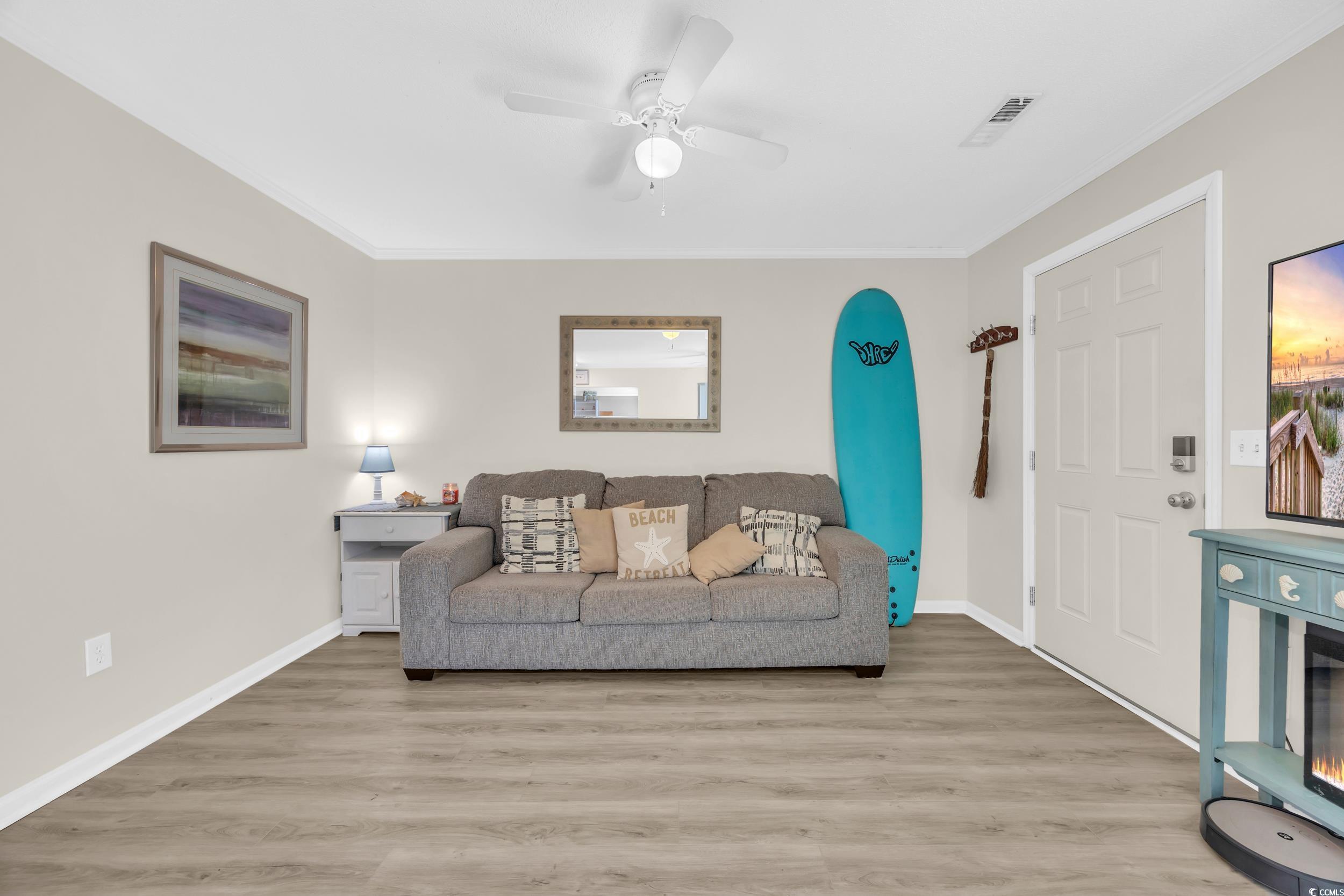 815 North Waccamaw Drive, Unit 8 Murrells Inlet, SC 29576 - Photo 9 of 31