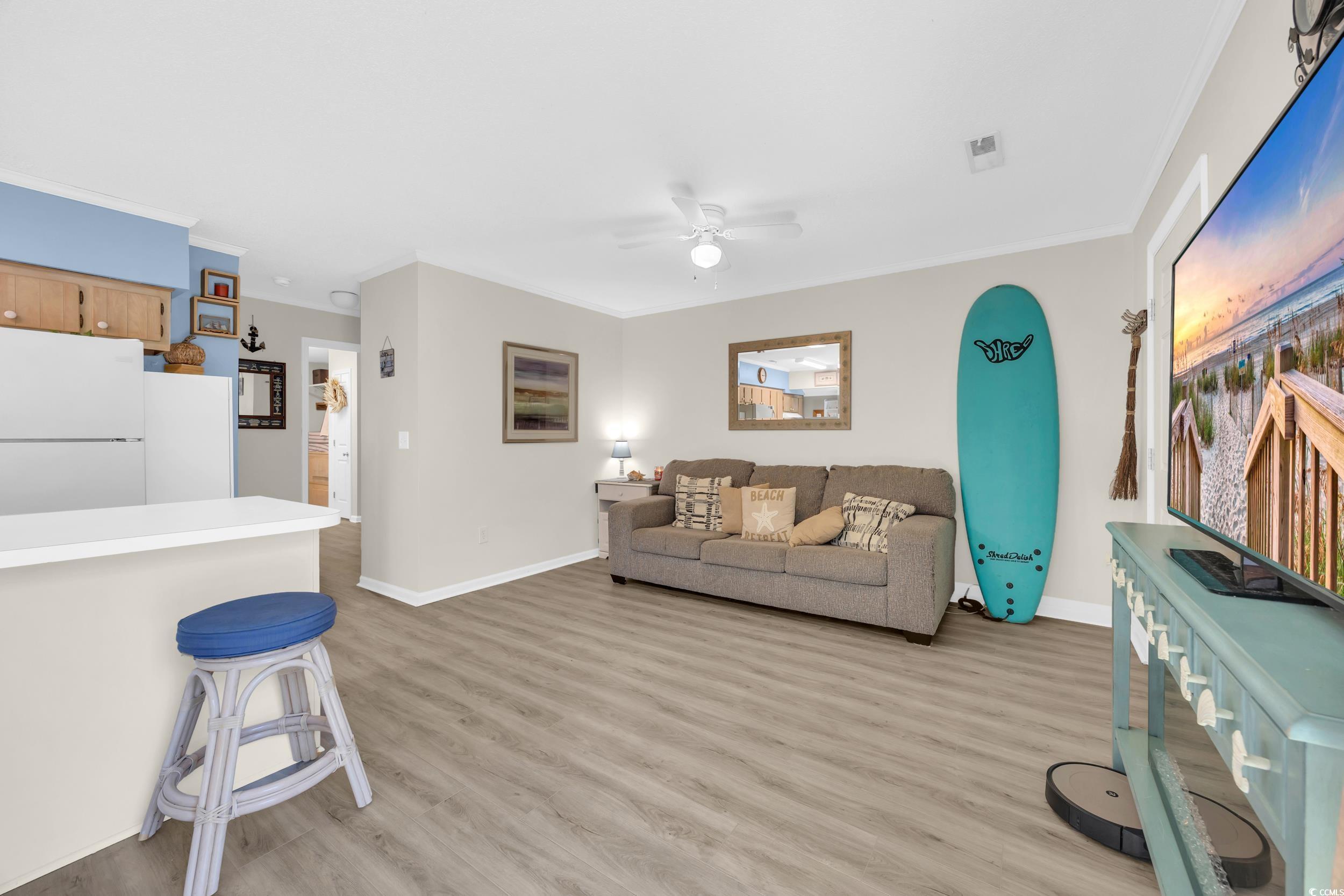 815 North Waccamaw Drive, Unit 8 Murrells Inlet, SC 29576 - Photo 10 of 31