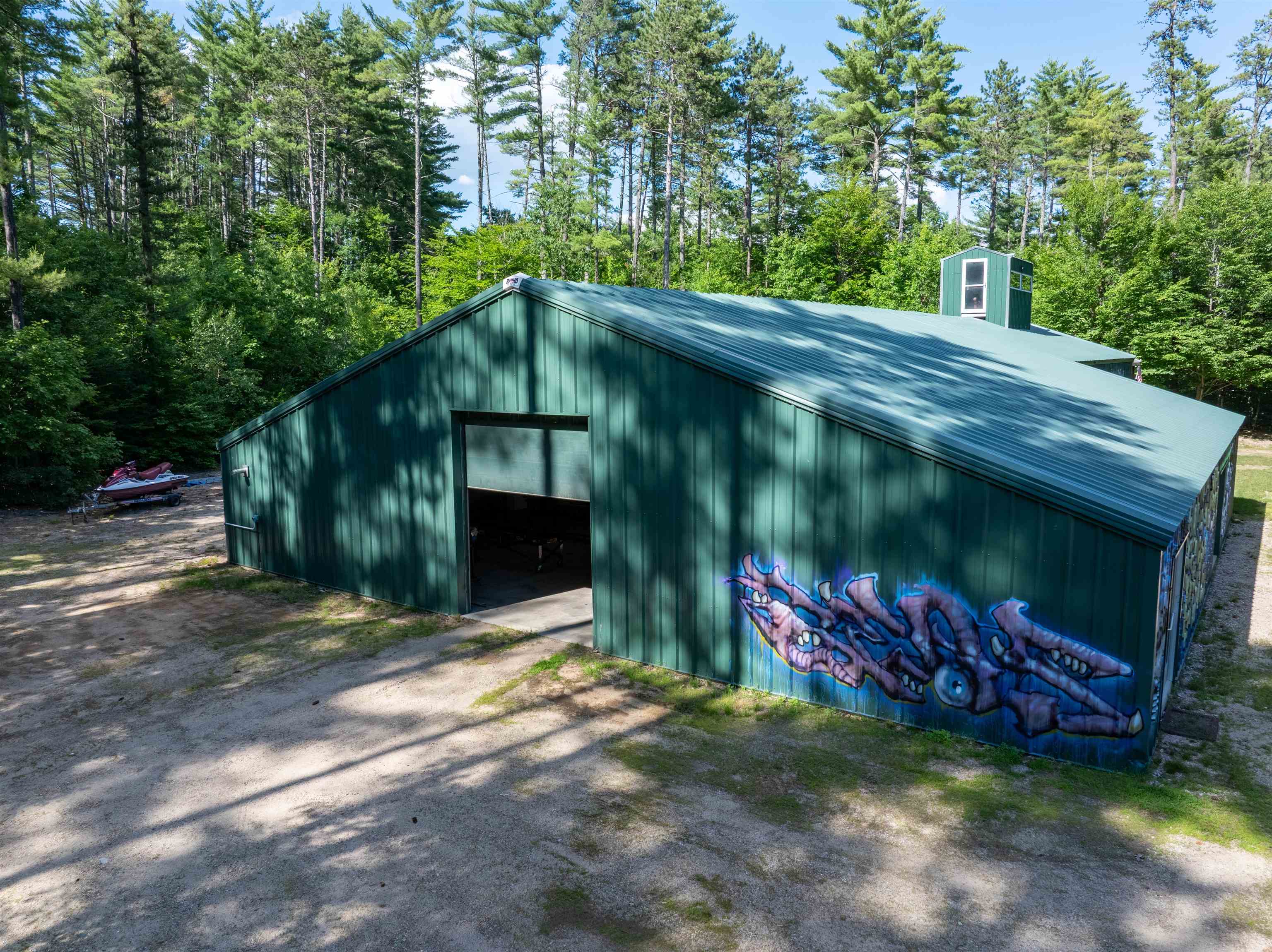 80 Mill Street Conway, NH 03813 - Photo 3 of 43