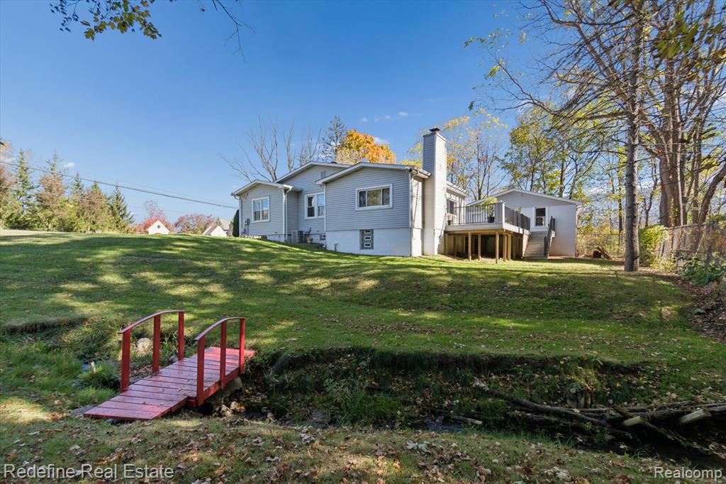 48385 Eight Mile Road Northville, MI 48167 - Photo 4 of 50 Gallery Image 4