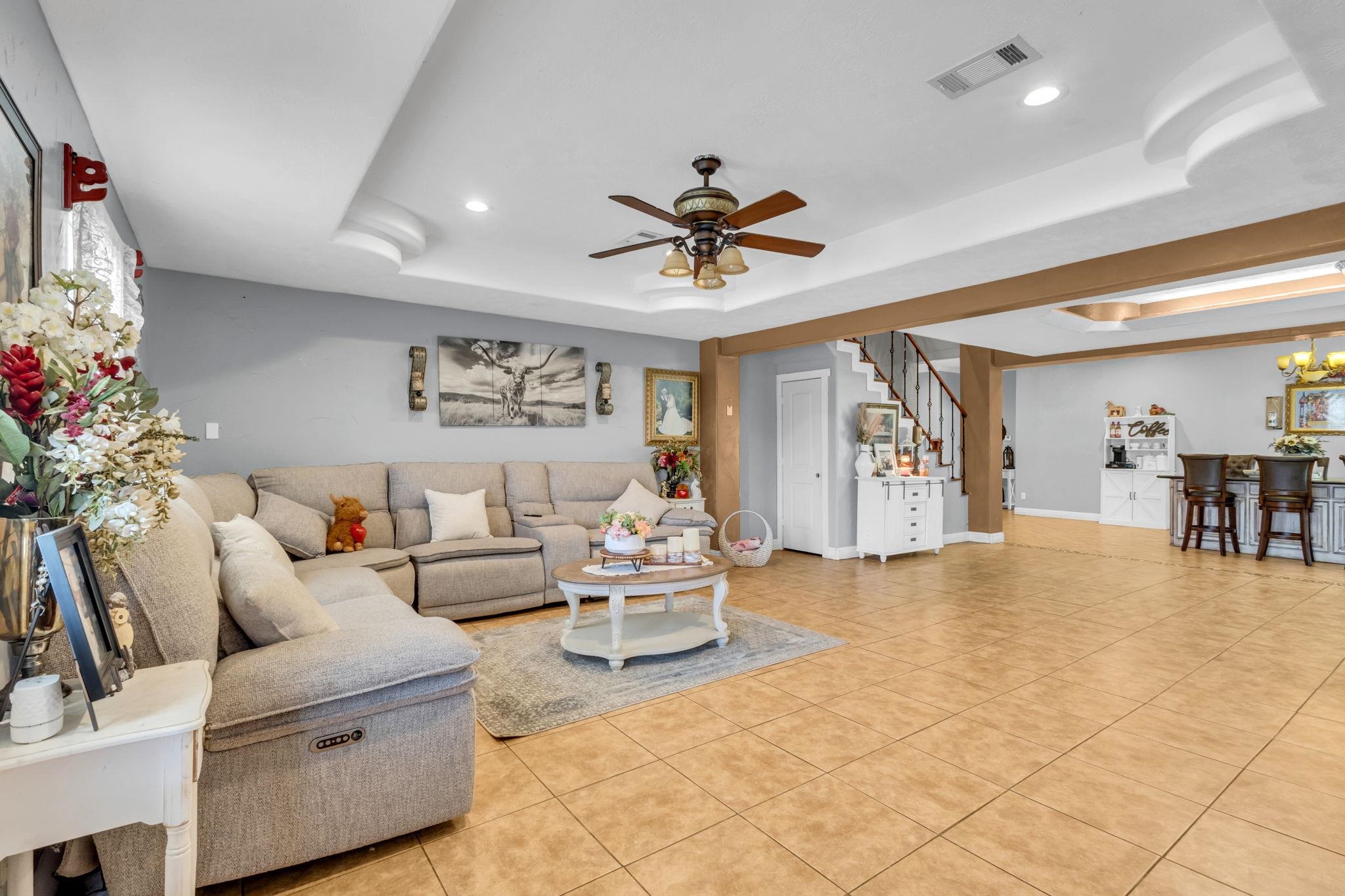 7645 Old Big Hill Road Beaumont, TX 77705 - Photo 4 of 29