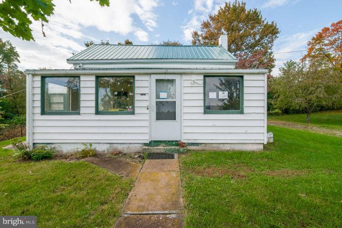 13807 Dry Run Road Clear Spring, MD 21722 - Photo 1 of 20 Exterior (Front)