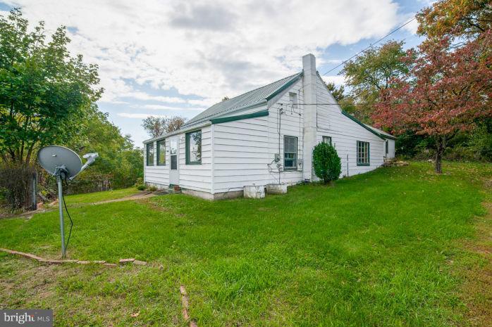 13807 Dry Run Road Clear Spring, MD 21722 - Photo 2 of 20 Exterior (General)