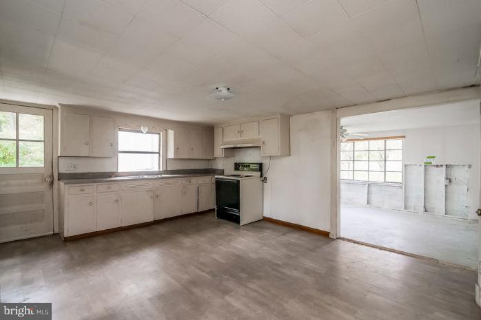 13807 Dry Run Road Clear Spring, MD 21722 - Photo 15 of 20 Kitchen