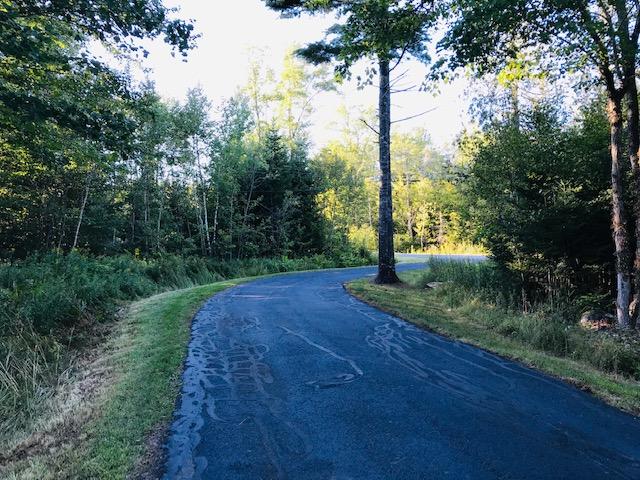 82 Windsor Way Ellsworth, ME 04605 - Photo 29 of 30 Driveway to Windsor Rd.
