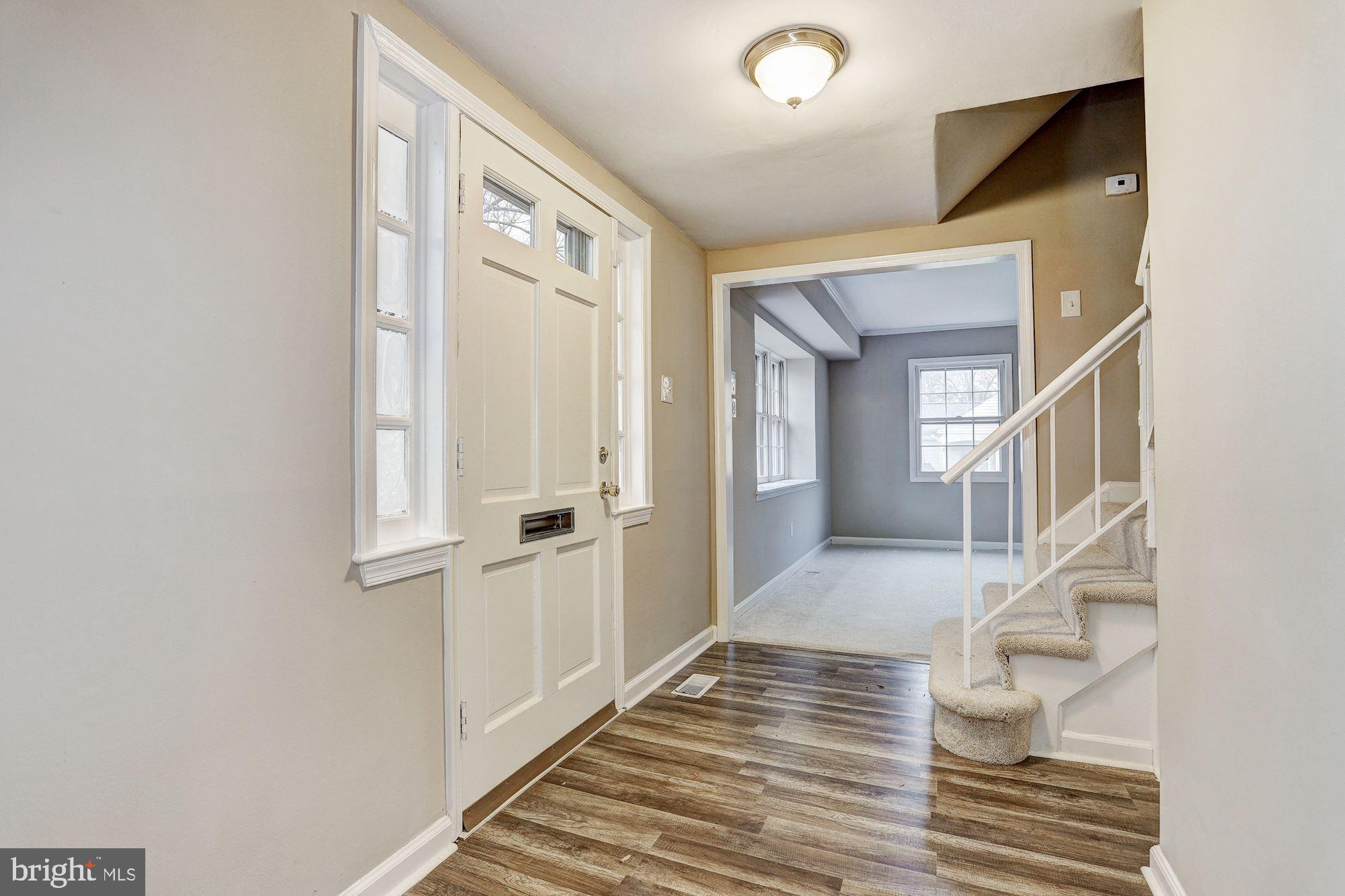 8800 Oxwell Lane Laurel, MD 20708 - Photo 2 of 25 Gallery Image 2