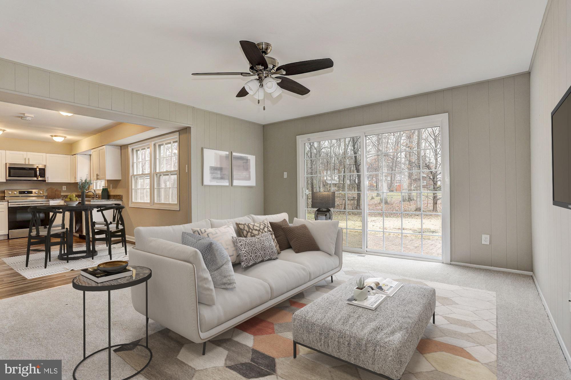 8800 Oxwell Lane Laurel, MD 20708 - Photo 13 of 25 Gallery Image 13
