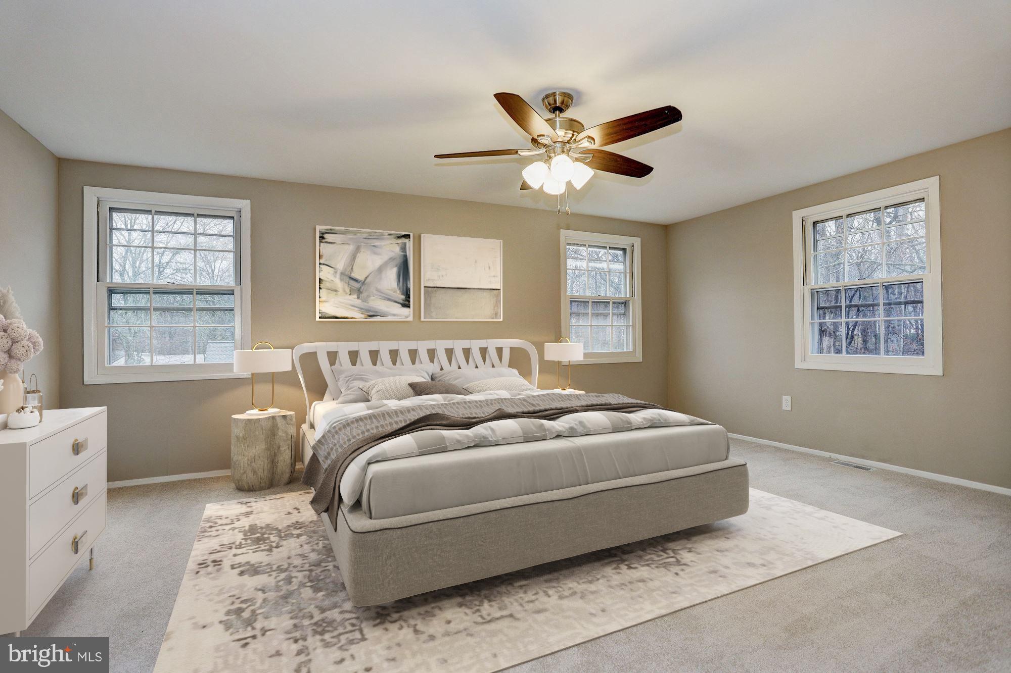 8800 Oxwell Lane Laurel, MD 20708 - Photo 15 of 25 Gallery Image 15