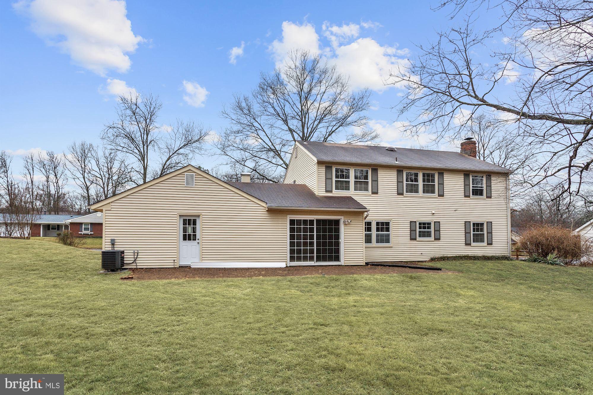 8800 Oxwell Lane Laurel, MD 20708 - Photo 25 of 25 Gallery Image 25