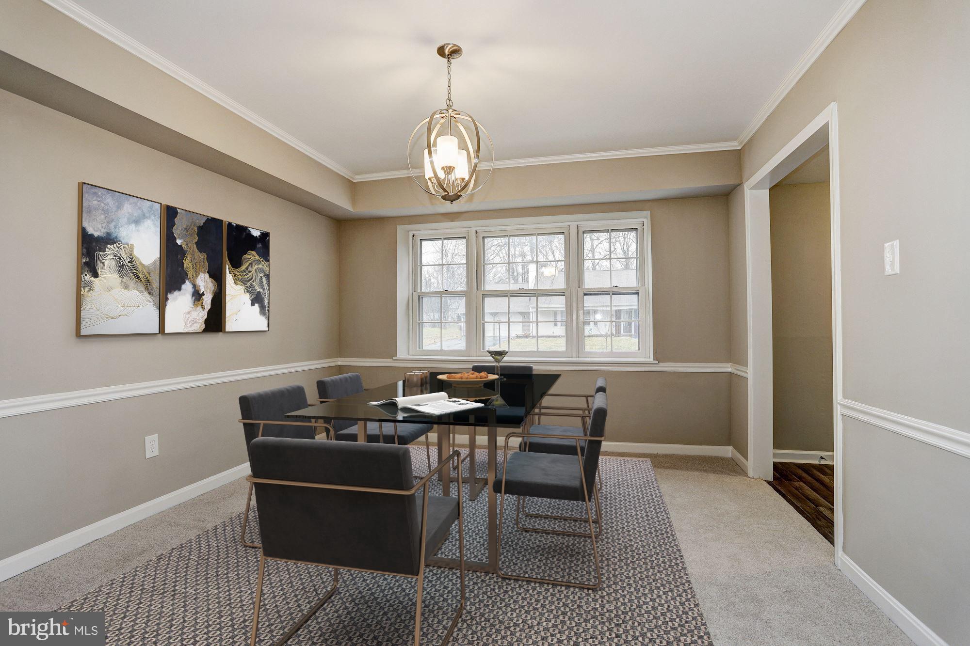 8800 Oxwell Lane Laurel, MD 20708 - Photo 7 of 25 Gallery Image 7