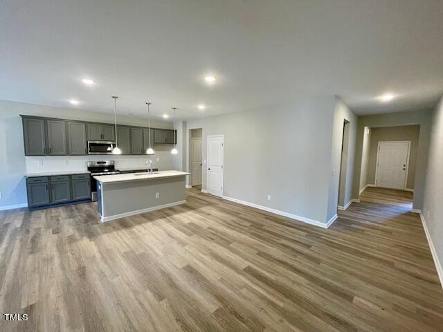 17 Deep Blue Trail Middlesex, NC 27557 - Photo 2 of 32 IMG_3074