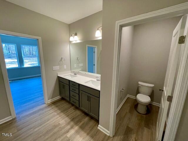 17 Deep Blue Trail Middlesex, NC 27557 - Photo 22 of 32 IMG_3087