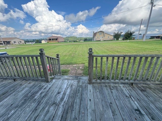 406 Alpine Crest Road Fancy Gap, VA 24328 - Photo 17 of 20 Gallery Image 17