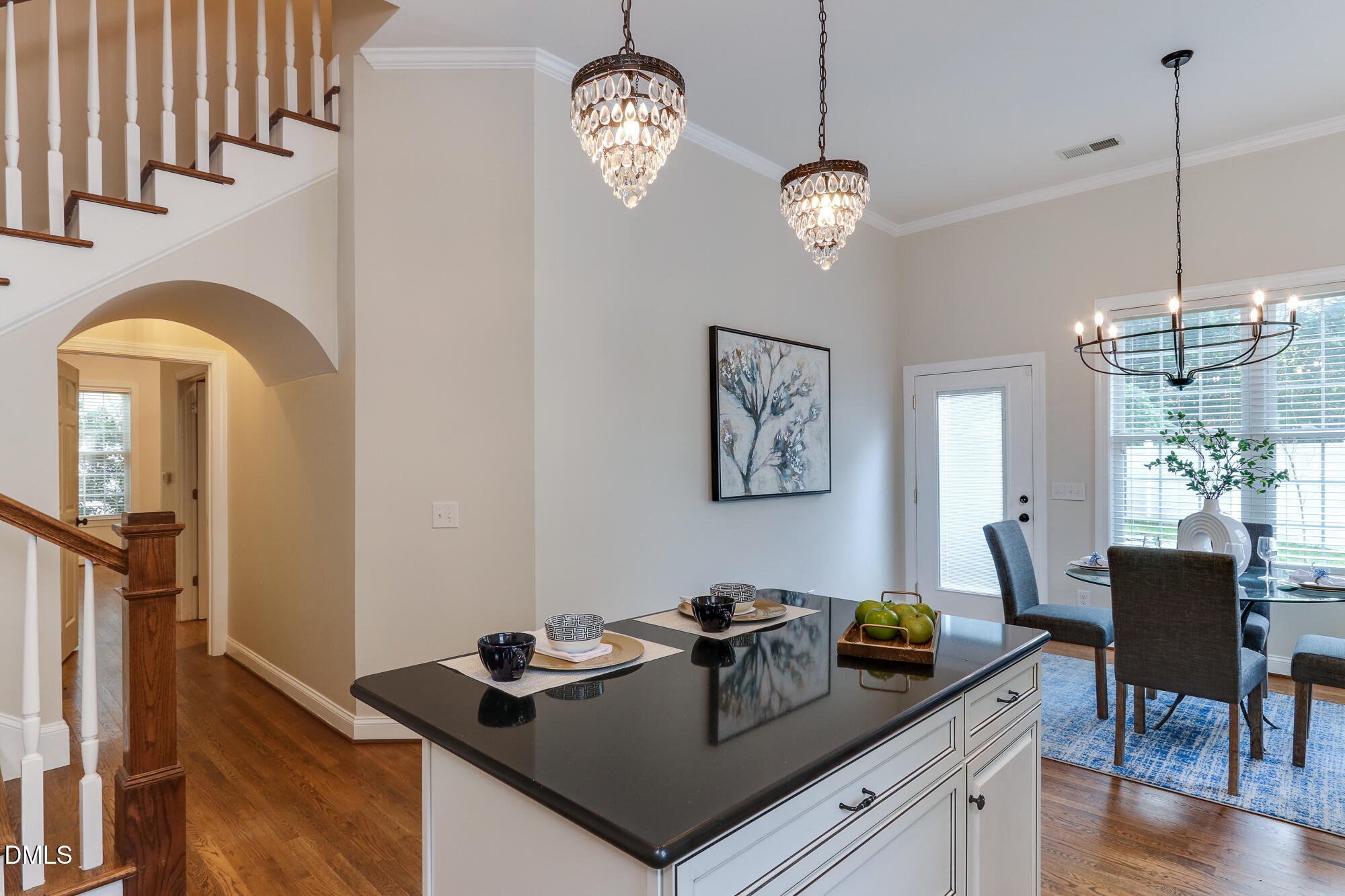 604 Mills Street Raleigh, NC 27608 - Photo 13 of 39 Mills_604-13