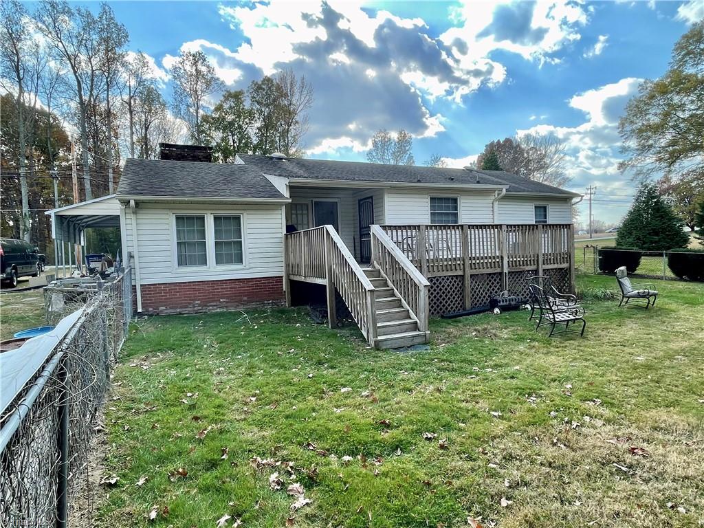 6129 Suits Road Archdale, NC 27263 - Photo 16 of 23