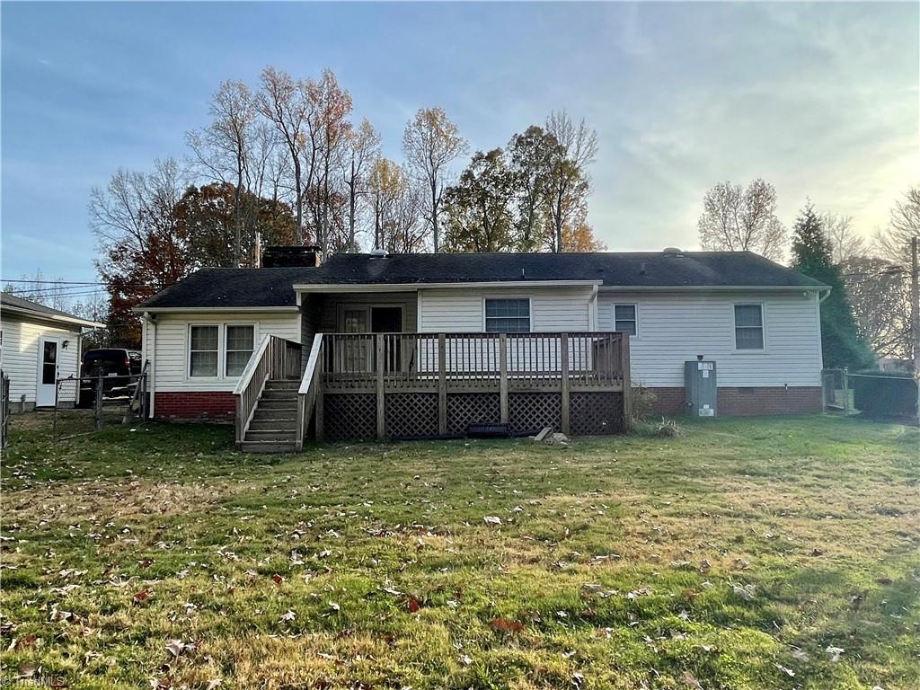 6129 Suits Road Archdale, NC 27263 - Photo 17 of 23