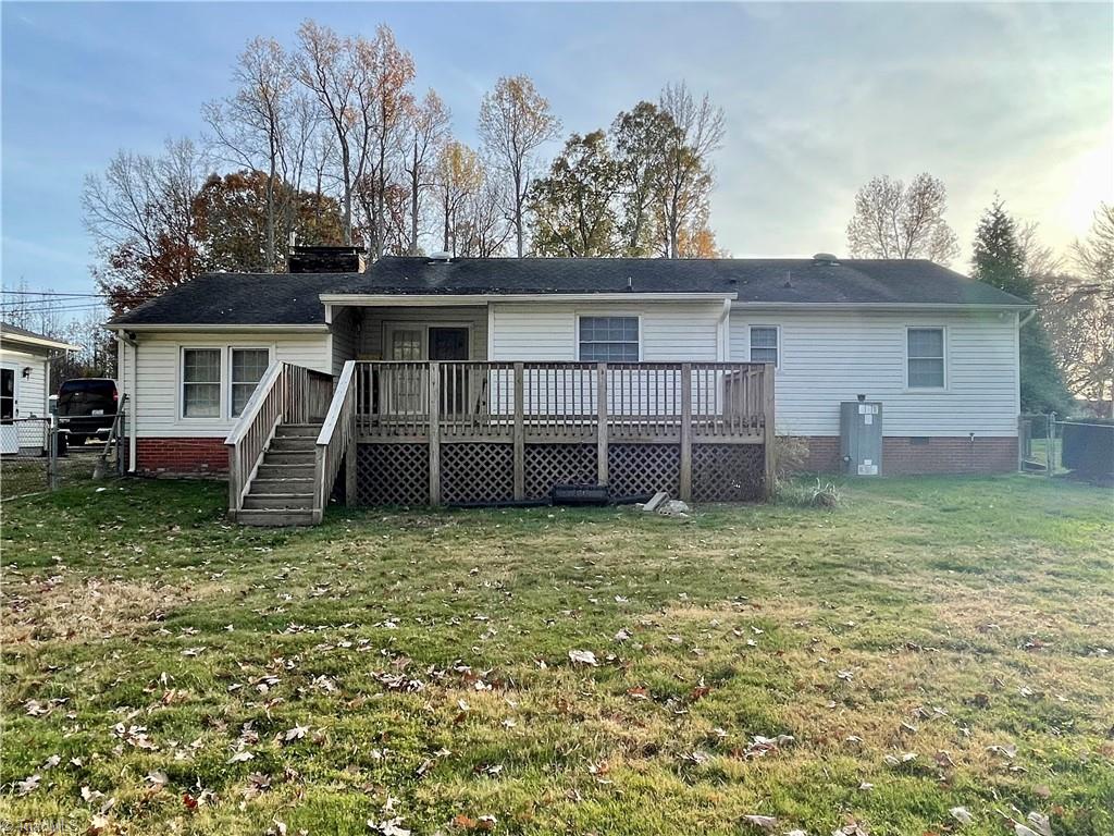 6129 Suits Road Archdale, NC 27263 - Photo 18 of 23