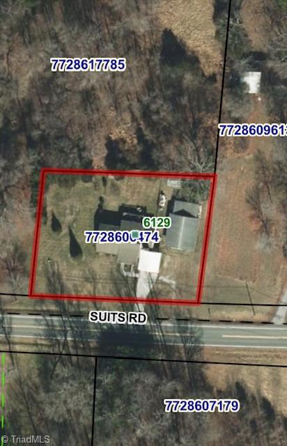 6129 Suits Road Archdale, NC 27263 - Photo 21 of 23