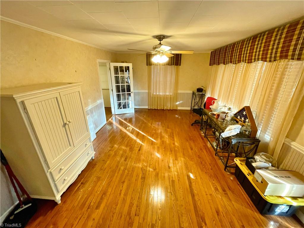 6129 Suits Road Archdale, NC 27263 - Photo 3 of 23