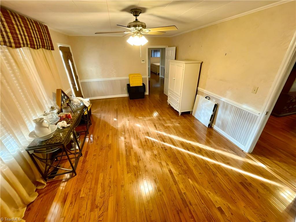 6129 Suits Road Archdale, NC 27263 - Photo 4 of 23