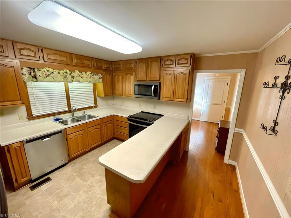 6129 Suits Road Archdale, NC 27263 - Photo 5 of 23