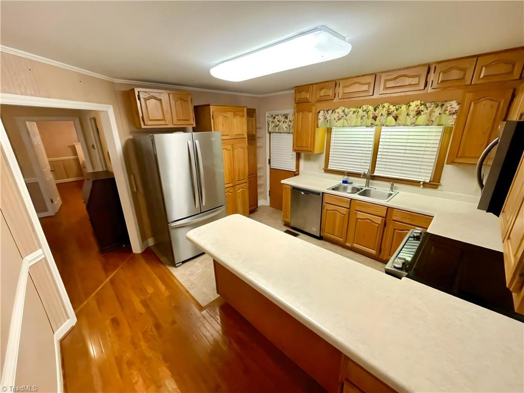 6129 Suits Road Archdale, NC 27263 - Photo 6 of 23